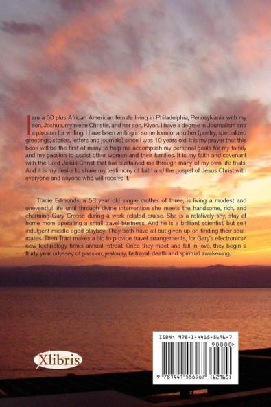 Traci Edmonds Discovers Her Destiny