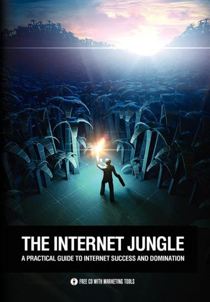 The Internet Jungle Book