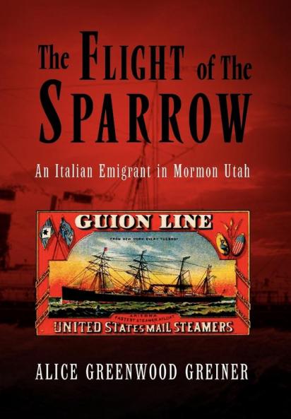 The Flight of The Sparrow