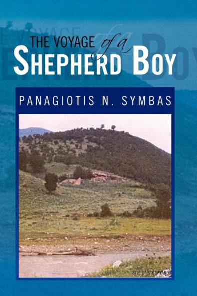 The Voyage of a Shepherd Boy