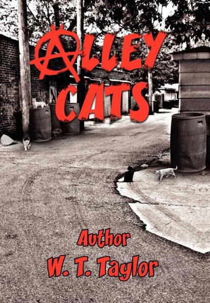 Alley Cats