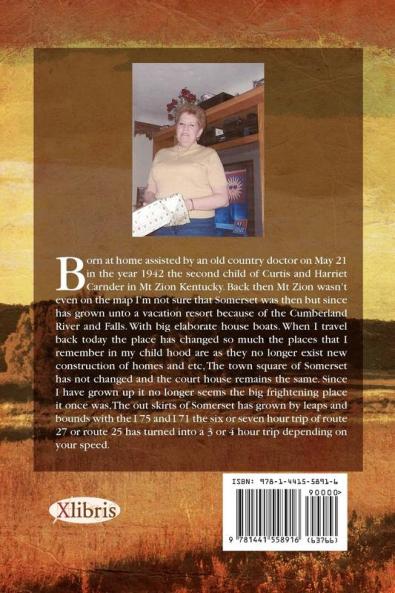 Birth of a Country Girl