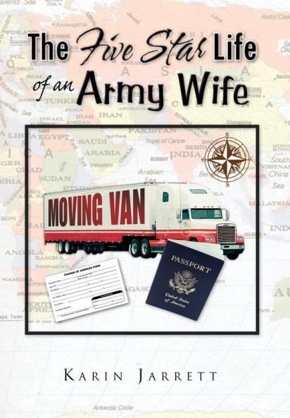 The Five Star Life of an Army Wife