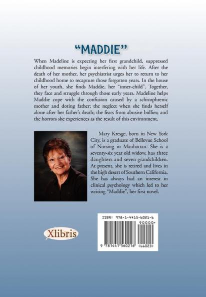 ''MADDIE''
