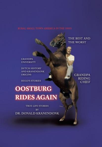 Oostburg Rides Again