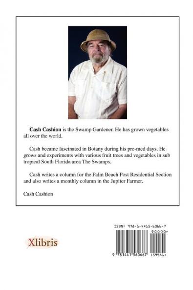 The Swamp Gardener's Chronicles