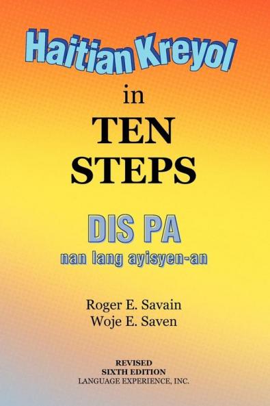 Haitian Kreyol in Ten Steps