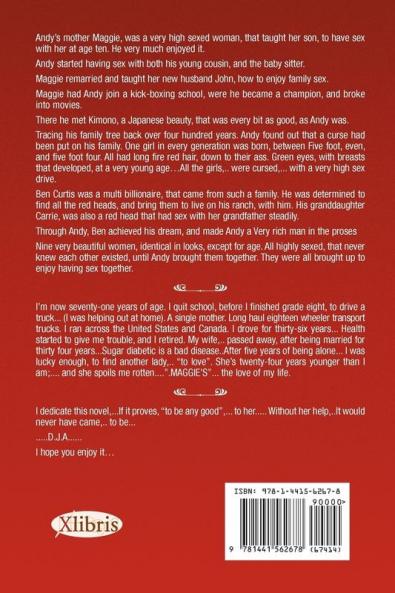 A....Family....Of.....Incest....