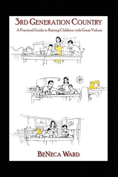 3rd Generation Country