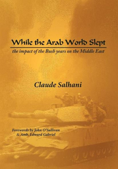 While the Arab World Slept