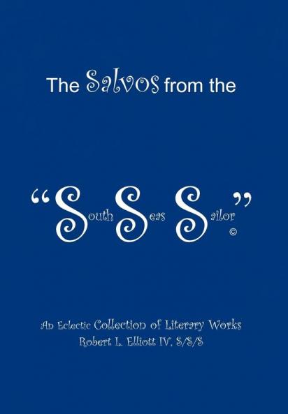 The Salvos from the South Seas Sailor