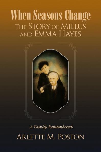When Seasons Change the Story of Millus and Emma Hayes