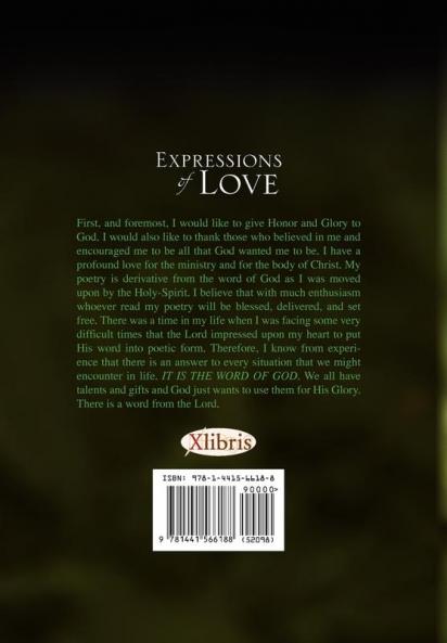 Expressions of Love