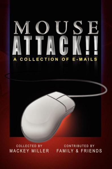 Mouse Attack!!