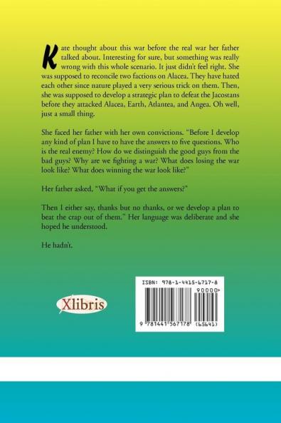 Choices Book 2