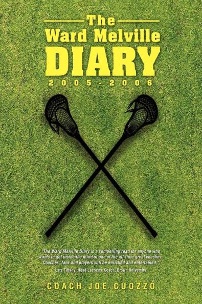 The Ward Melville Diary