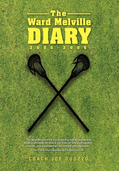 The Ward Melville Diary