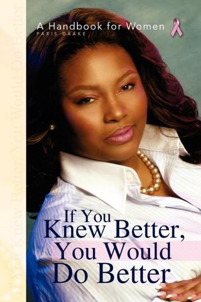 If You Knew Better You Would Do Better