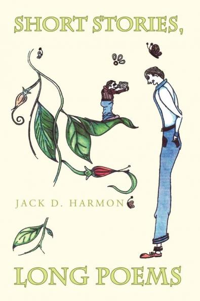 Short Stories Long Poems
