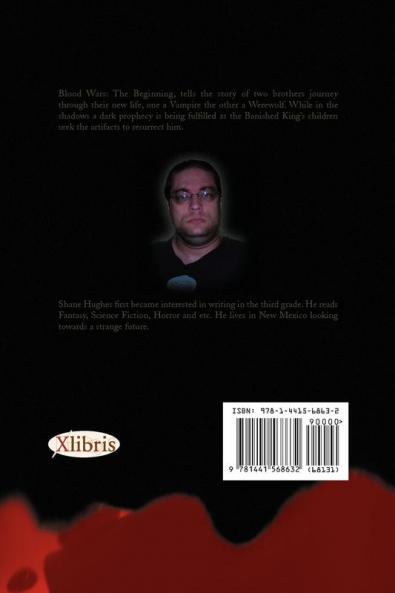 Blood Wars