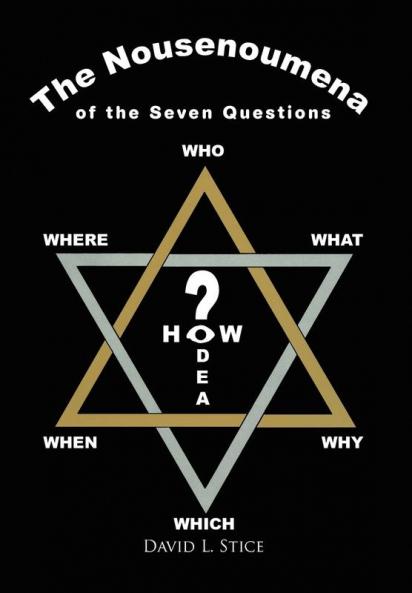 The Nousenoumena Questions