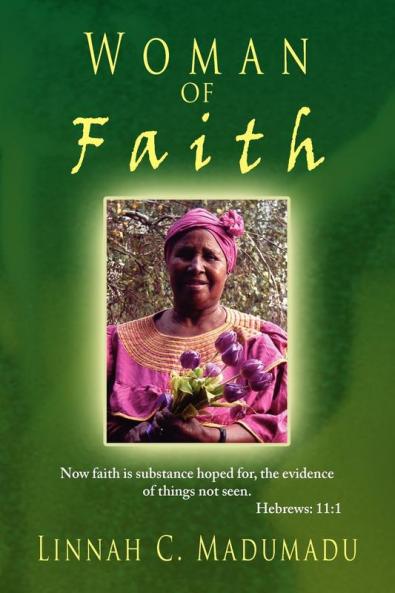 Woman of Faith