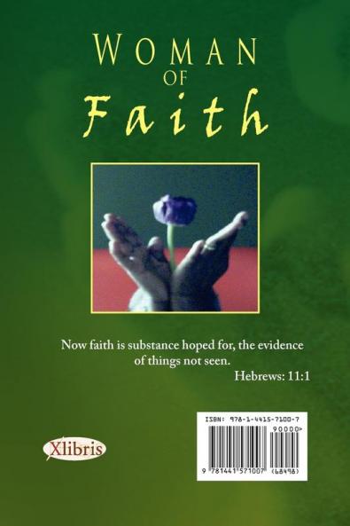 Woman of Faith