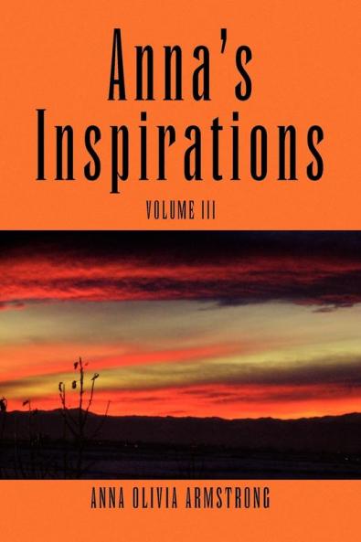 Anna's Inspirations Volume III