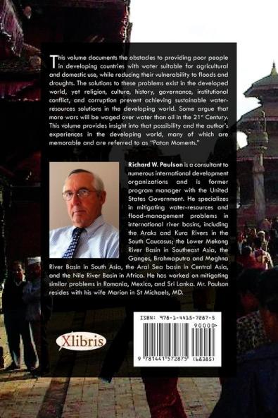 Consulting Chronicles and Patan Moments