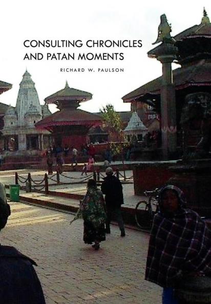 Consulting Chronicles And Patan Moments