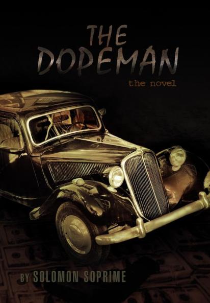 The Dopeman