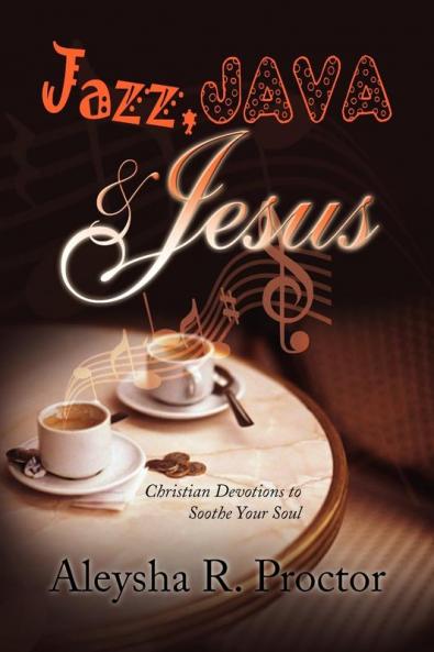 Jazz Java & Jesus