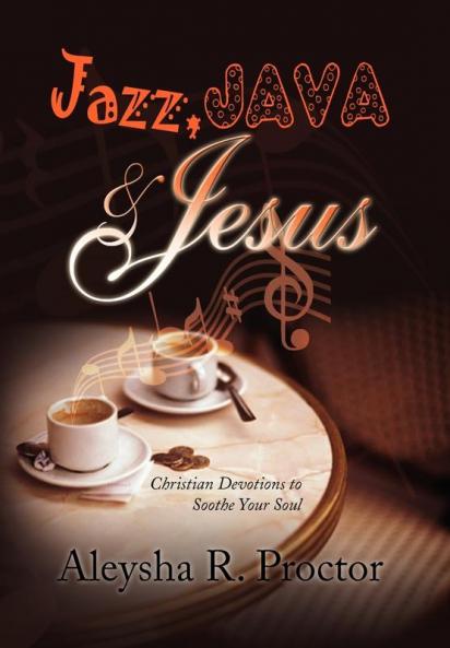 Jazz Java & Jesus