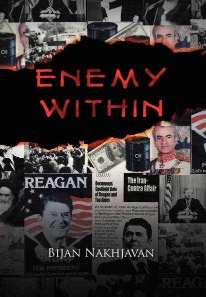 Enemy Within