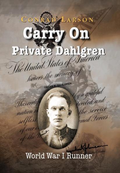Carry on Private Dahlgren