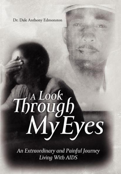 A Look Through My Eyes