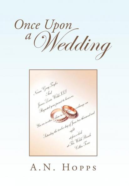 Once Upon a Wedding