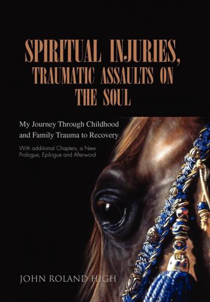 Spiritual Injuries Traumatic Assaults on the Soul