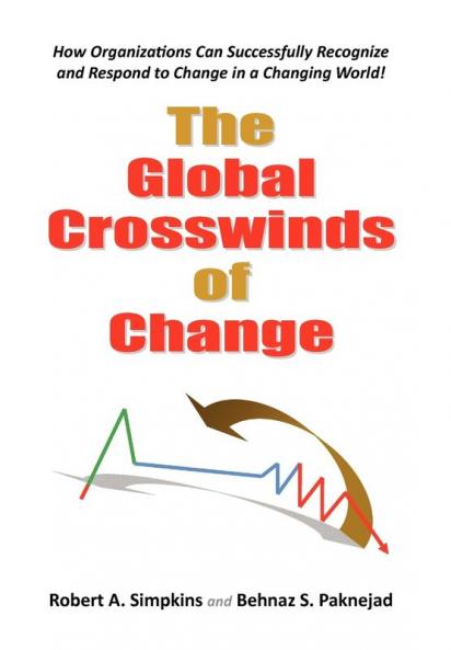 The Global Crosswinds of Change