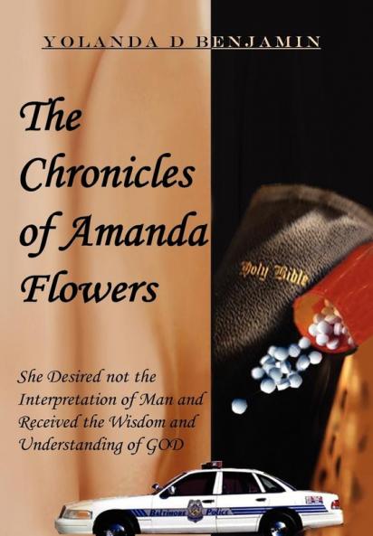 The Chronicles of Amanda Flowers
