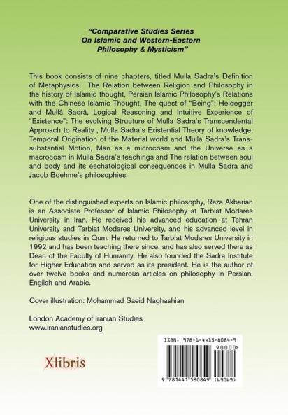 Islamic Philosophy
