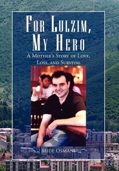 For Lulzim My Hero