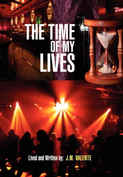 The Time of My Lives