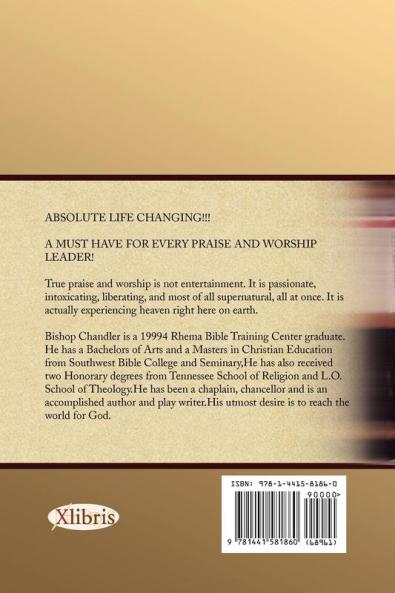 True Praise and Worship