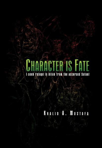 Character Is Fate