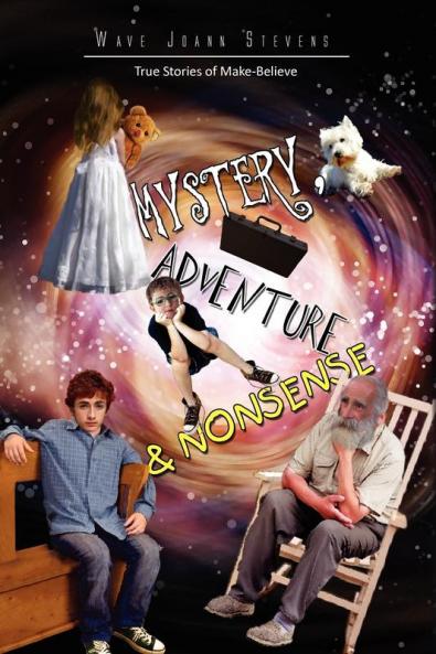 Mystery Adventure & Nonsense