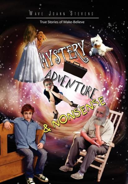 Mystery Adventure & Nonsense