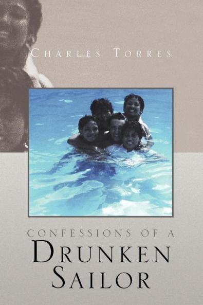 Confessions of a Drunken Sailor