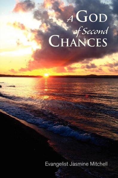 A God of Second Chances