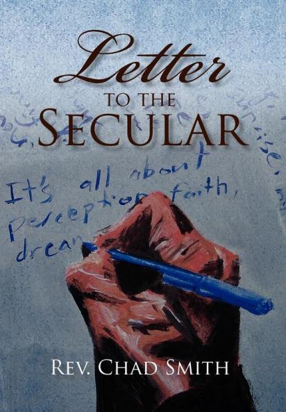 Letter to the Secular